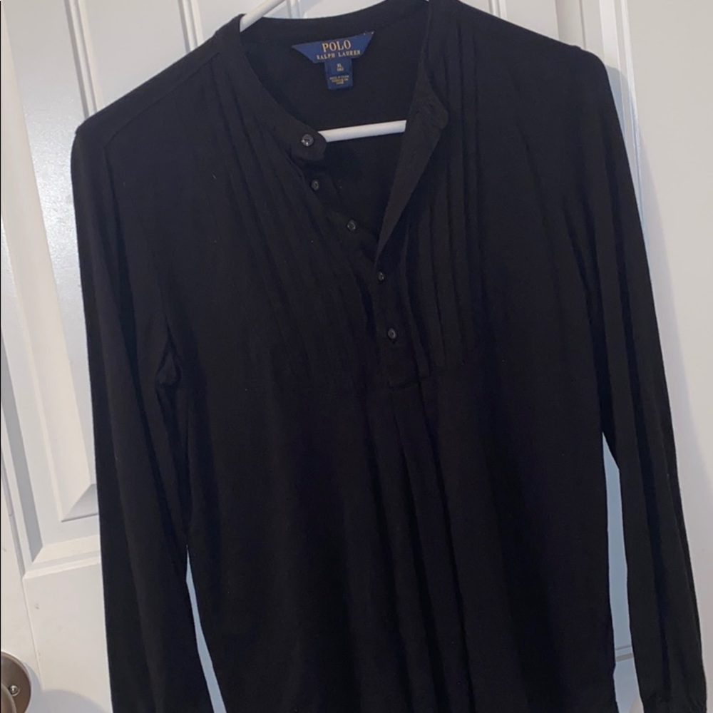 Kids dressy shirt